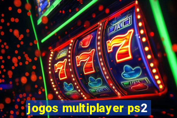jogos multiplayer ps2